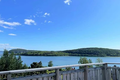 4 Personen Ferienhaus in Uddevalla-By Traum