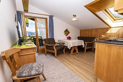 Ferienwohnung mit 1 Schlafzimmer