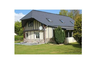 Gîte De la linerie
