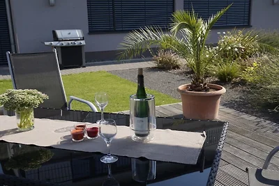 Ferienwohnung mit 1 Schlafzimmer