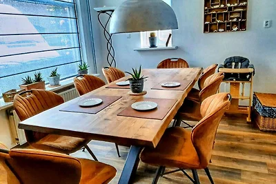 Gemütliches Ferienhaus in ruhiger Lage