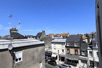 Lo studio del ristorante