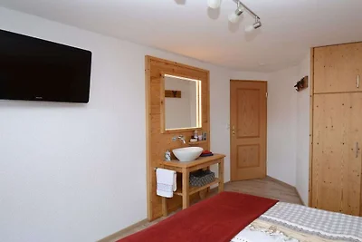 Ferienwohnung mit 2 Schlafzimmer