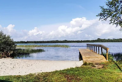 6 persoons vakantie huis in Ansager