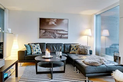 8 Personen Ferienhaus in Hadsund-By Traum