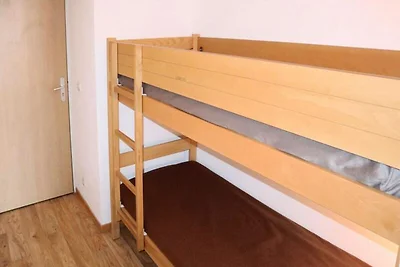 Appartamento a Les Orres con piscina e vista...