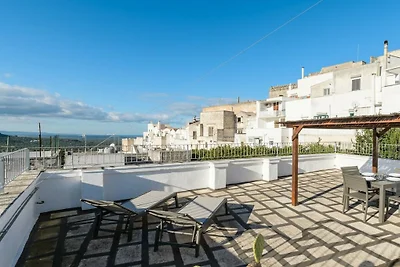 La Terrazza tra Mare e Cielo