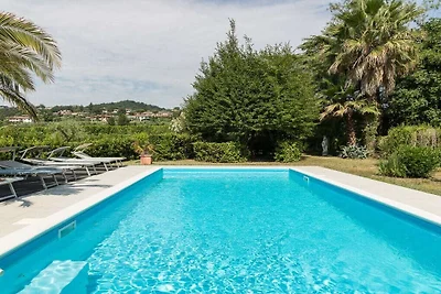 Villa Stefano van Garda FeWo