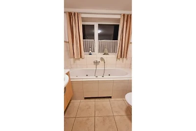 Appartement im Ferienpark in Rechlin