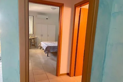 Wohnung mit 1 Schlafzimmer
