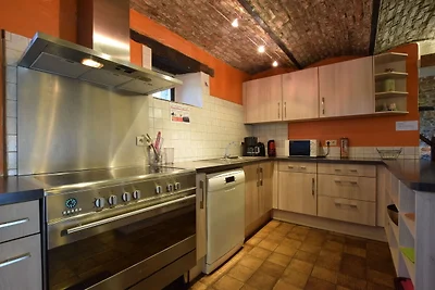 Ferienhaus in Gouvy in Waldnהhe
