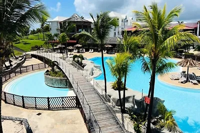 Blue Ocean Apartment