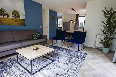 Premium-Waldrefugium in Broeckhuys