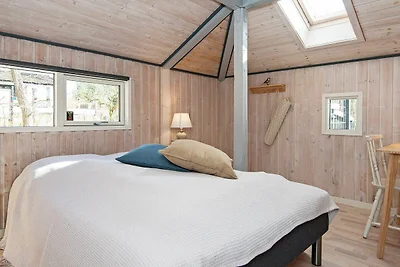 4 Personen Ferienhaus in Ebeltoft