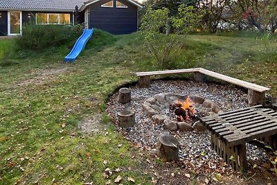 8 person holiday home in Hadsund-By Traum