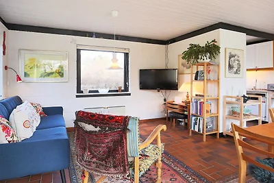 5 Personen Ferienhaus in Gilleleje