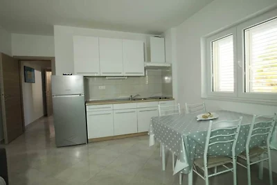 Apartments Ana - One bedroom apartment A2