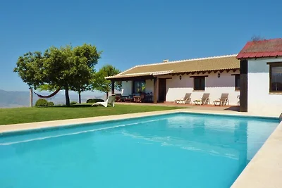 Schצne Villa in Andalusien in der Nהhe des...
