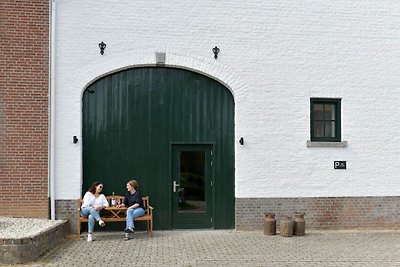 Sfeervol vakantie appartement in Zuid-Limburg