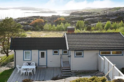 6 persoons vakantie huis in Bovallstrand-By...