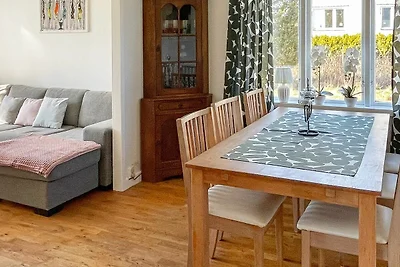 7 persone case ad SÖLVESBORG