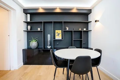 Renovierte Wohnungen f�r 4 Personen