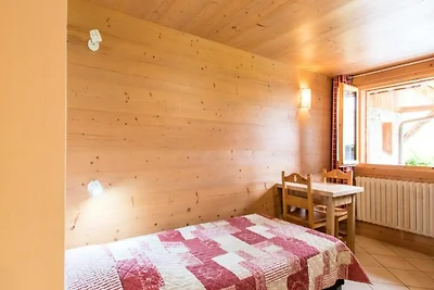 Apartment in Chinaillon in der Nähe der...