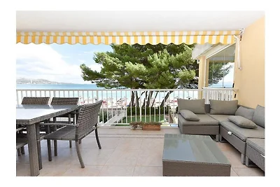 Ferienwohnung in Alcudia mit Wifi