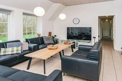 4 sterren vakantie huis in Ulfborg