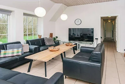 4 Sterne Ferienhaus in Ulfborg