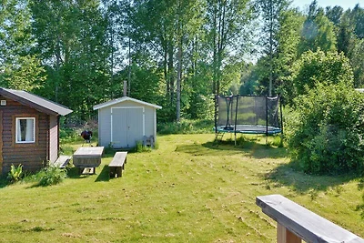 6 Personen Ferienhaus in GRäDDö