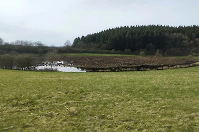 Ferienwohnung in der Vulkaneifel