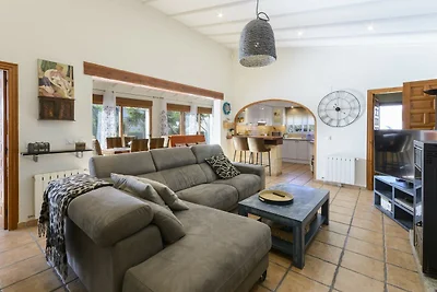 Casa Lea - Villa Con Piscina Privada En...