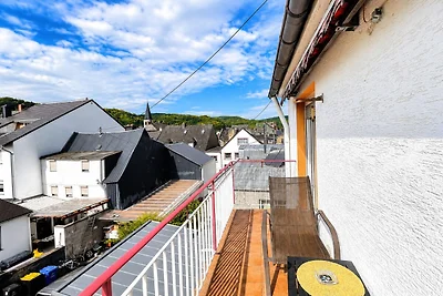 Auszeit über den Dächern von Boppard