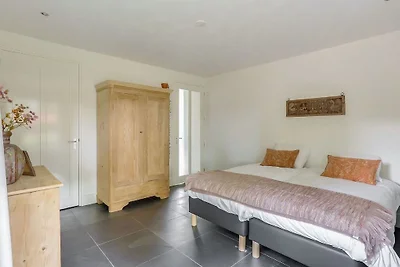 Casa di campagna con camino a Bedafse Bergen