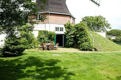 Ferienhaus Mühle Catharina