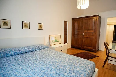 Appartement in Siracusa met balkon