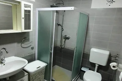 Three Bedroom Apartment