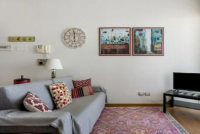 Masini 28 - Una terrazza sulla città