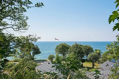 6 Personen Ferienhaus in Rønne