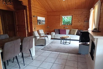 Bungalow in Hulshorst am See für 5 Von...