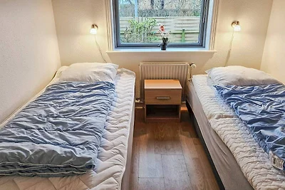 6 Personen Ferienhaus in Lemvig