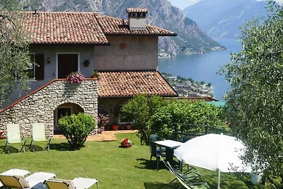 Appartements Casa Tamas in Limone