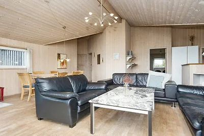 6 Personen Ferienhaus in Harboøre-By Traum