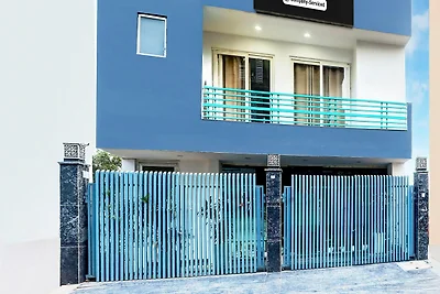 Moderne Luxusaufenthalte im Sektor 52 Gurgaon