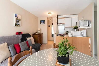 2 Zimmer für 4 Personen