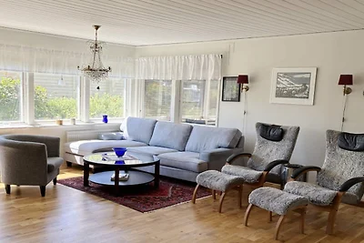 4 Sterne Ferienhaus in Gotlands Tofta