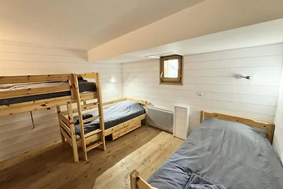 Apartment in Vars Les Claux in der Nähe der...