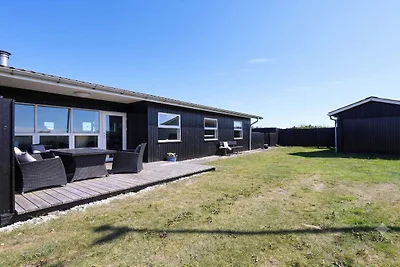 4 sterren vakantie huis in Løkken
