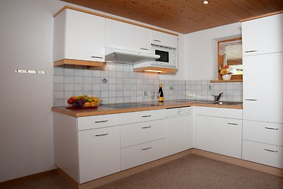 Modern appartement met zwembad in Damüls